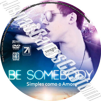 Be Somebody - Simples Como O Amor