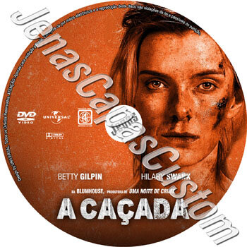 A Caçada