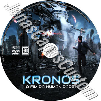 Kronos - O Fim Da Humanidade