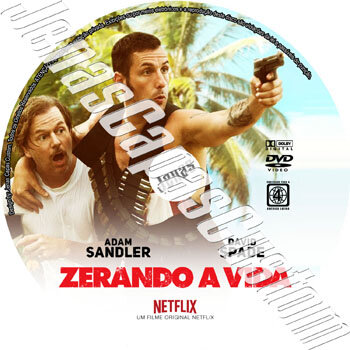 Zerando A Vida