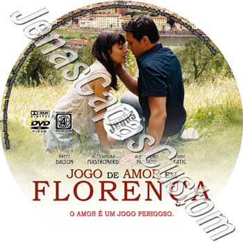 Jogo De Amor Em Florença