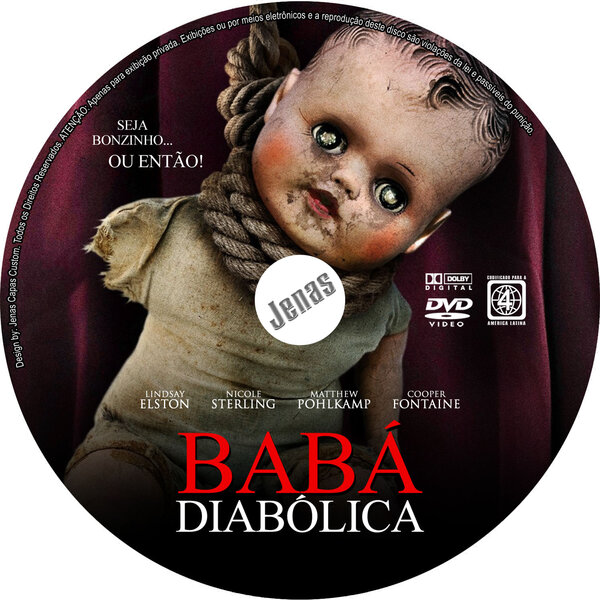 Babá Diabólica