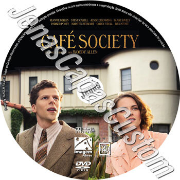 Café Society