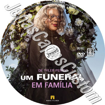 Um Funeral Em Família