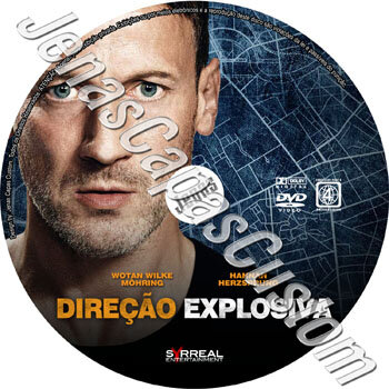 Direção Explosiva