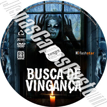 Busca De Vingança