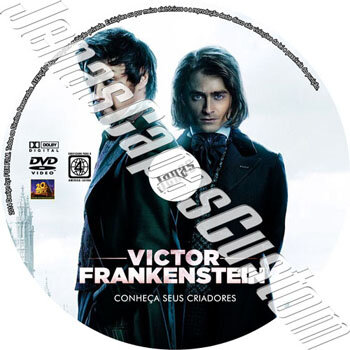 Victor Frankenstein