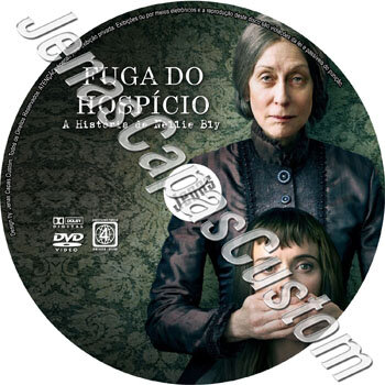 Fuga Do HospÃ­cio - A História De De Nellie Bly