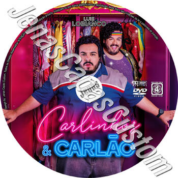 Carlinhos & Carlão