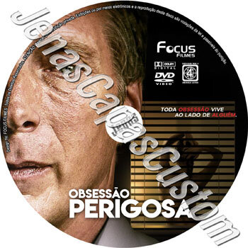 Obsessão Perigosa