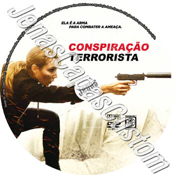 Conspiração Terrorista