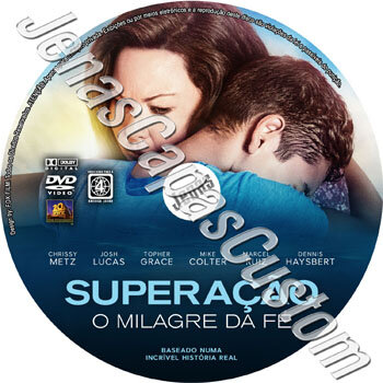 Superação - O Milagre Da Fé