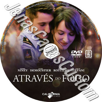 Através Do Fogo