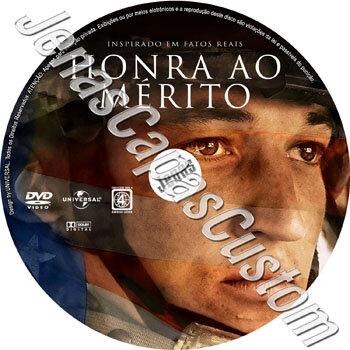 Honra Ao Mérito