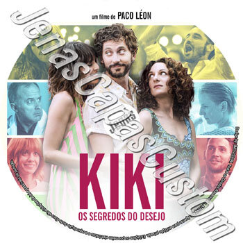 Kiki - Os Segredos Do Desejo