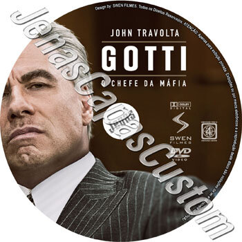 Gotti - O Chefe Da Máfia