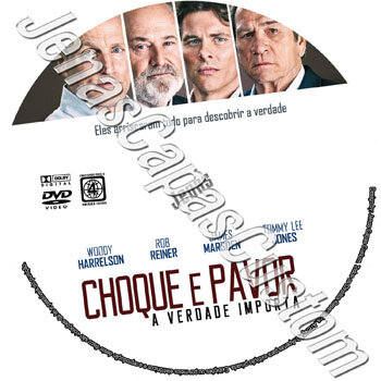 Choque E Pavor - A Verdade Importa