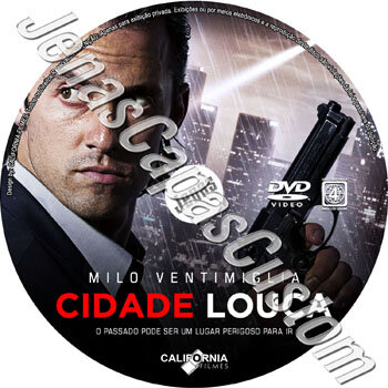 Cidade Louca