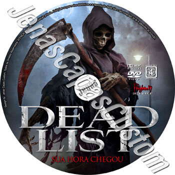 Dead List - Sua Hora Chegou