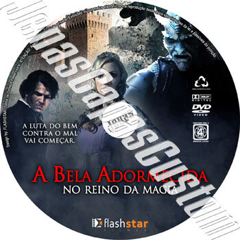 A Bela Adormecida - No Reino Da Magia