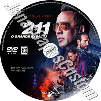 211 - O Grande Assalto