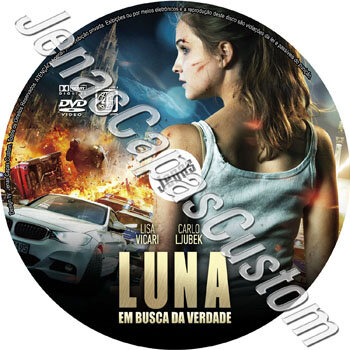 Luna - Em Busca Da Verdade