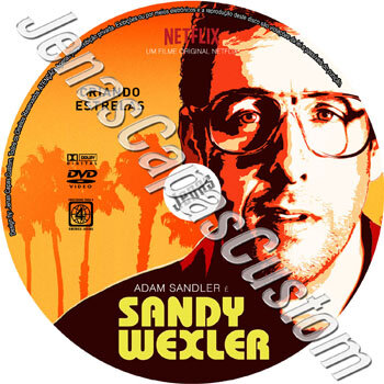 Sandy Wexler