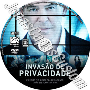 Invasão De Privacidade