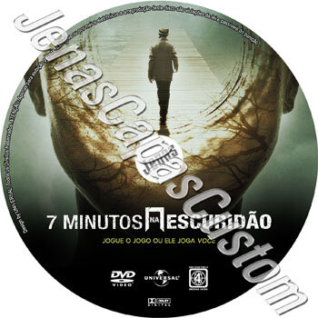 7 Minutos Na Escuridão