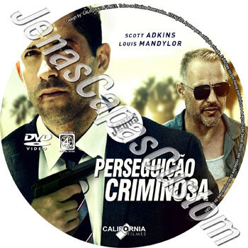 Perseguição Criminosa