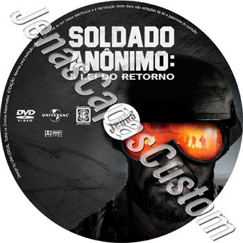 Soldado Anônimo - A Lei Do Retorno