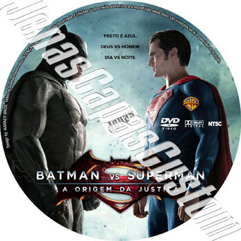 Batman Vs Superman - A Origem Da Justiça