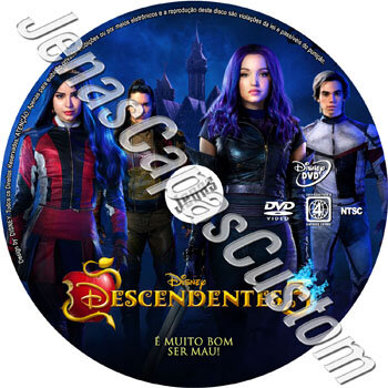 Descendentes 3