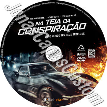 Na Teia Da Conspiração