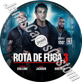 Rota De Fuga 3