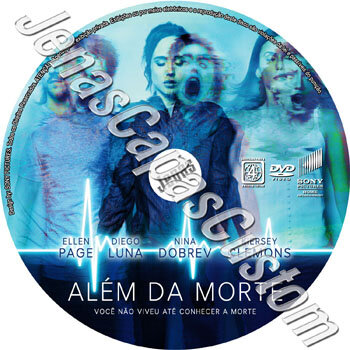 Além Da Morte