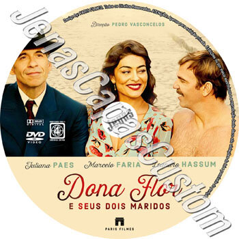 Dona Flor E Seus Dois Maridos