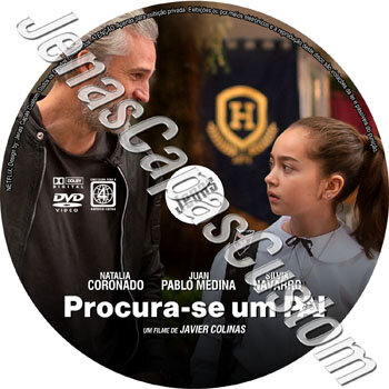 Procura-Se Um Pai