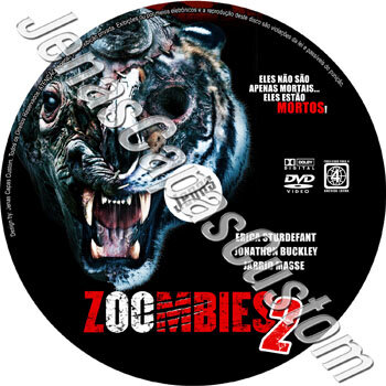 Zoombies 2