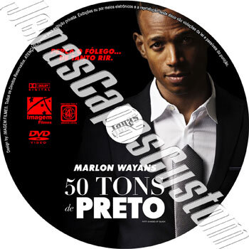 50 Tons De Preto