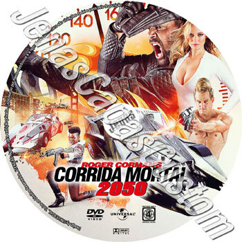 Corrida Mortal 2050