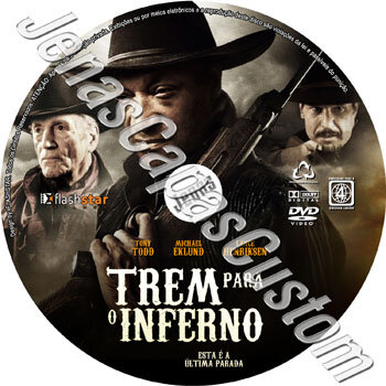 Trem Para O Inferno