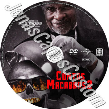Contos Macabros 2