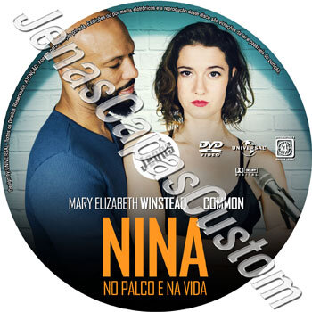 Nina - No Palco E Na Vida