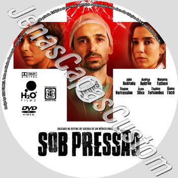 Sob Pressão