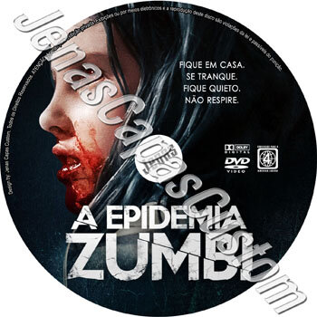 A Epidemia Zumbi