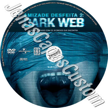 Amizade Desfeita 2 - Dark Web