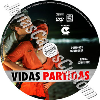 Vidas Partidas