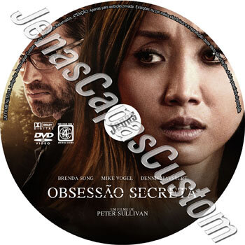 Obsessão Secreta