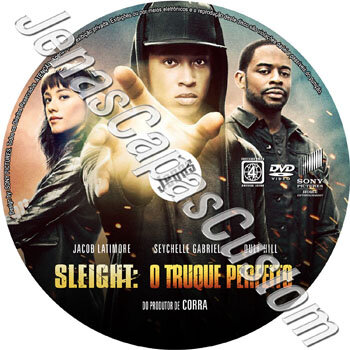 Sleight - O Truque Perfeito